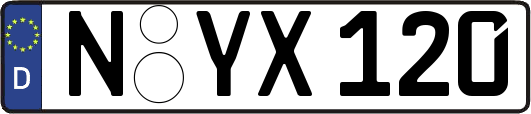 N-YX120