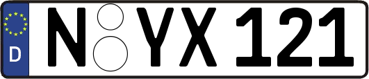 N-YX121
