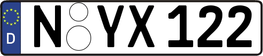N-YX122