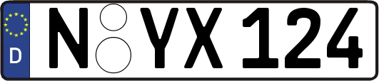 N-YX124