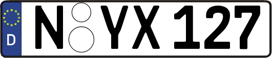 N-YX127