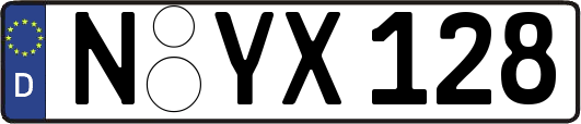 N-YX128