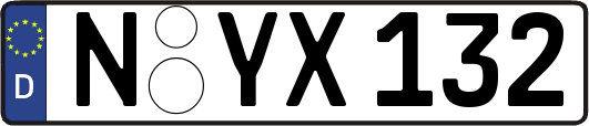 N-YX132