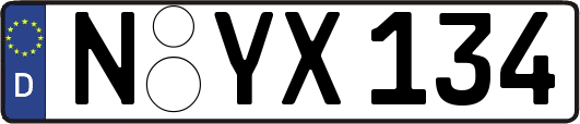 N-YX134