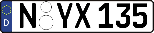 N-YX135