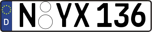 N-YX136