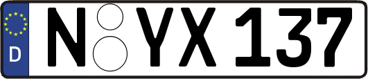 N-YX137