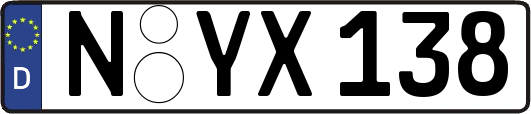 N-YX138
