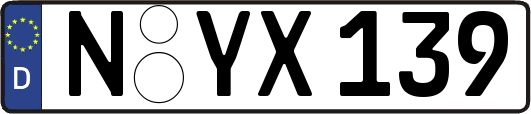 N-YX139