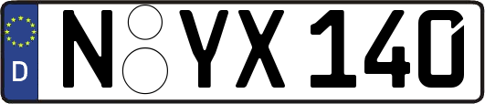 N-YX140