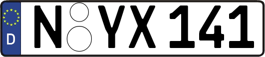 N-YX141