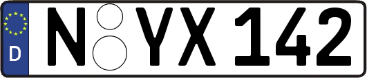 N-YX142