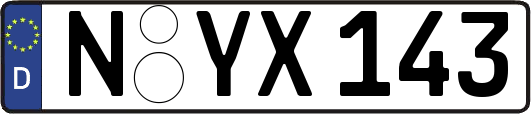 N-YX143