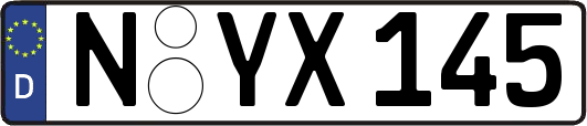 N-YX145