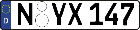 N-YX147