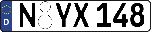 N-YX148