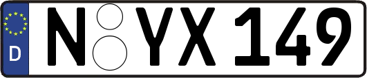 N-YX149