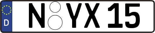 N-YX15