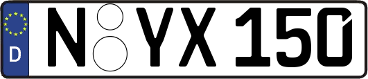 N-YX150