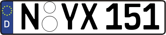N-YX151