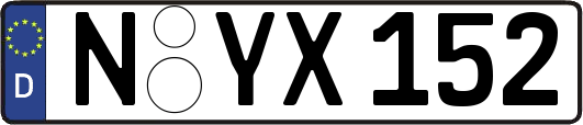 N-YX152