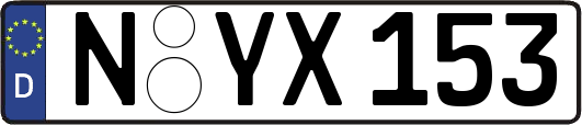 N-YX153