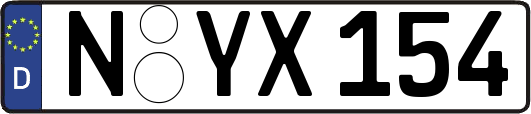 N-YX154