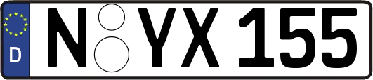 N-YX155