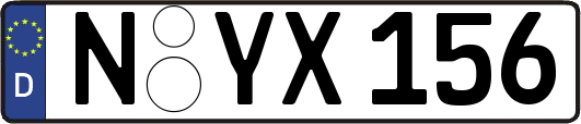 N-YX156