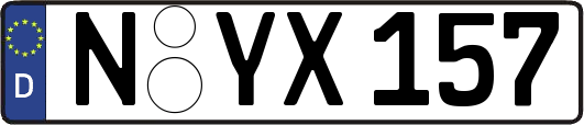 N-YX157