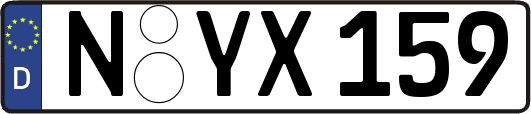 N-YX159