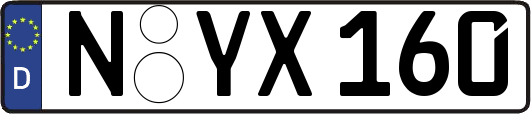 N-YX160