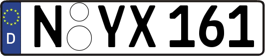 N-YX161