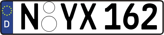 N-YX162