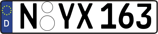 N-YX163