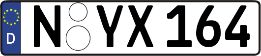 N-YX164