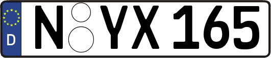 N-YX165