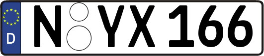 N-YX166