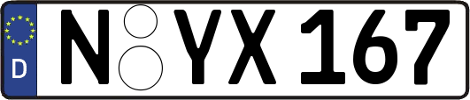 N-YX167
