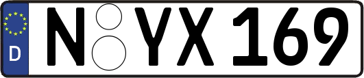 N-YX169
