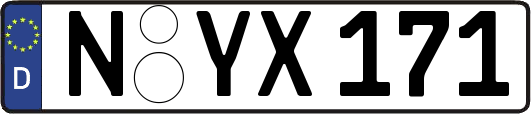 N-YX171