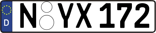 N-YX172