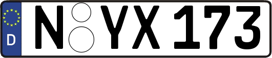 N-YX173