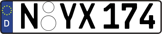 N-YX174