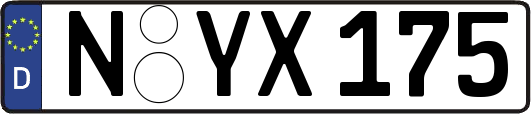 N-YX175