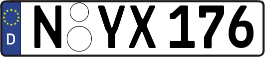 N-YX176