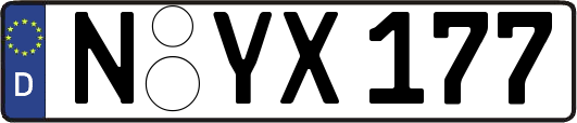 N-YX177