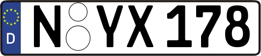 N-YX178