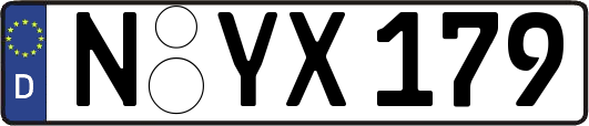 N-YX179