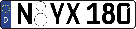 N-YX180